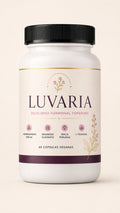 Luvaria · Bienestar Femenino